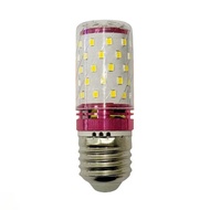 FASUSE E27 12W Constant Current Home Bulb Large Screw Mouth Three Color Light Changing Smart Corn Le