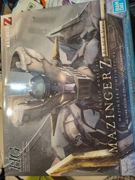 BAN DAI HG Mazinger Z