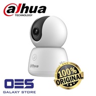 DAHUA H3B / H5B Network 3MP / 5MP Fixed 3.6mm Lens H.265 Auto Tracking Indoor Wi-Fi Pan & Tilt Netwo