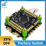 F475S V4 FPV Stack FC&ESC F405 V4 Flight Controller 75A ESC 3-8S 30.5X30.5mm for FPV Racing Drone
