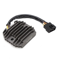 Motorcycle Regulator Rectifier For Kawasaki ZR400 ZR550 ZR750 Zephyr ZXR250 ZZR400 ZZR600 ZR-7 ZR-7S
