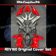 HONDA ADV160 Cover Set 14pcs ADV 160 Fairing Set