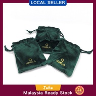 Pouch Bag Doorgift Pouch Zikir Ring