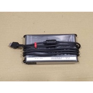 100% ORGINAL TESTED,LENOVO AC ADAPTER CHARGER,170W,ADL170SCC3A, 20V-8.5A,USB PIN,02DL140,(XXL-8),NEW