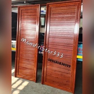 PINTU KAMAR MANDI ALUMINIUM JATI GHRT534152