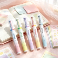 KOKUYO Campus Two-tone Highlighter