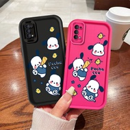 Casing For OPPO Reno 2Z 2F / Reno5 5K / Reno6 / Reno7 / Reno8 8 Pro 8T Reno10 Pro / Reno 11 11F 5G C