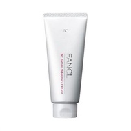 FANCL BC Facial Washing Cream
