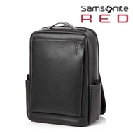 [Samsonite RED] BUSK backpack men trend Korean business casual backpack 15.6" laptop bag