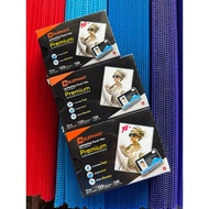 Elephant Brand (Elephant) Card Lamination Film 125 Micron 65*95mm/70*110mm/80*110mm
