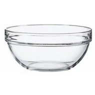 Glass Bowl 9cm Facial Bowl Clear Glass Bowl transparent glass bowl/ ingredient bowl essential oil bo