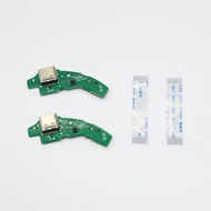 Suitable for Sony WH-1000XM31000xm4Charging Board Charging Tail Plug Socket Charging Port Accessorie
