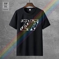 27 Club T-Shirt S Hendrix Jim Morrison Cobain Joplin Doors Tops Tee