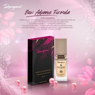 ROZEYANA (NEW) GLOW CC HD FOUNDATION