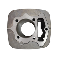 67mm Motorcycle Cylinder Piston Gasket Kit Fit for CRF230 Cylinder XL230 XR230 Engine Accessories Re