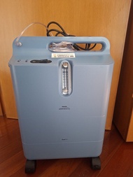 Philips Respironics Everflo Q 氧氣機