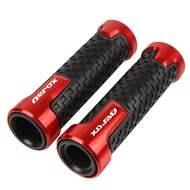 For YAMAHA Aerox 155 Aerox V1 V2 2017-2023 Motorcycle Modified CNC Aluminum Alloy Grip Handle Motorc