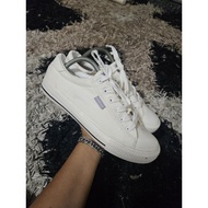 PRO WORLD CUP All White Size 44/28