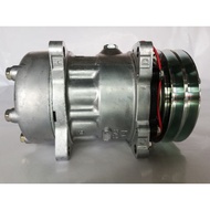 PROTON WIRA ISWARA COMPRESSOR SANDEN ORIGINAL 8903