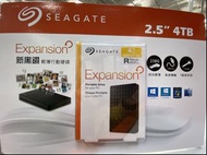 🎉現貨特價！Seagate 4TB 2.5吋行動硬碟 USB3.0 型號STEA4000400-吉兒好市多COSTCO代購