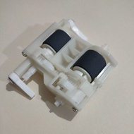 Rubber Roller ADF PICK UP PICKUP Epson Printer Paper Puller L15150 L15160 M15180 M15140 Spare Parts 