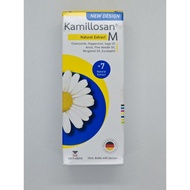 Kamillosan Sore Throat & Mouth Spray