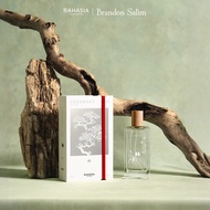 Rahasia x Brandon Salim - Ceremony 29 EDP
