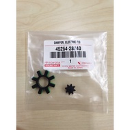 STEERING RACK SHAFT GEAR BUH TOYOTA ESTIMA ACR50