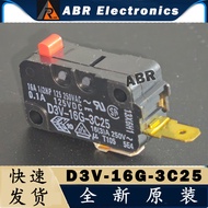D3V-16G-3C25 Stroke Switch Brand New Original Omron