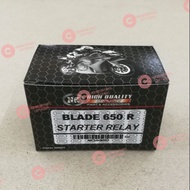 STARTER RELAY - NAZA - BLADE 650/R (NK)