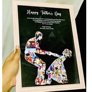 FATHERS DAY DESIGN C