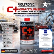 Voltronic C+ Super Granturismo Red Edition (0W50-15W60) Genuine Synthetic Engine Oil 1