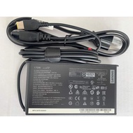 Slim Version Lenovo 170W AC Adapter for Lenovo Thinkpad P53, P70, P71, P72, P73, Compatible with P/N