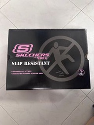 ［全新］Skechers舊版護士鞋