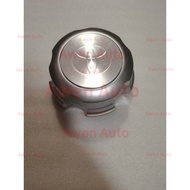 For:Toyota Land Cruiser LC70 LC76  FZJ71 HZJ71  1990-2007     wheel hub cover wheel center cover 16 