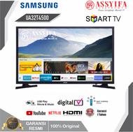 LED SMART TV SAMSUNG 32 INCH 32T4500 - Youtube - Netflix - Bluetooth