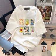 เสื้อยืด เสื้อเชิ้ตผู้ชาย เสื้อฮู้ดผู้ชาย เสื้อเชิ้ตแขนสั้น