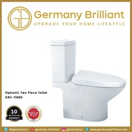 Germany Brilliant Closet / Kloset Duduk Jarak As 30cm GBC-TS005