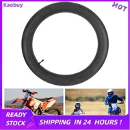 kaobuy Julihai Durable 110/90-18 Tear Inner Tube Tire for PIT Trail Dirt Bike Black Motorcycle Tyre 
