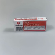 26/6Large box of staples5000Piece/Box of standard universal staples26 6Staple ECEN