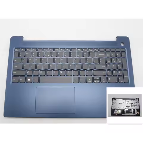 New keyboard Palmrest Case Cover for Lenovo IdeaPad Slim 3 15ABR8 5CB1K96363