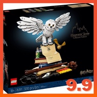 [READY STOCK] LEGO 76391 Harry Potter Hogwarts Icon Collectors’ Edition Hedwig