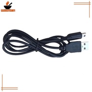 AYellowgod 3DS USB Charger Cable Power Charging Lead For Nintendo New 3DS XL/New 3DS/ 3DS XL/ 3DS/ N