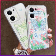 Casing for Xiaomi POCO C85 C51 C50 C55 C61 C65 M6Pro M6+ M6 Redmi Note 11e 12r 13r 14r 4G 5G  Cute A