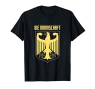 Germany Die Mannschaft Soccer Jersey Shirt for Football