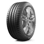 MICHELIN | ยางรถยนต์ 235/45R18 รุ่น PILOT SPORT 4