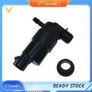 [UTnus9ddL] 8264A228 Car Component Parts Head Light Lamp Washer Pump for 3 ASX L200 Triton Montero S