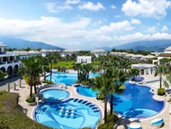 日暉國際渡假村 (Papago International Resort)