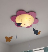 飛利浦三燈頭天花燈