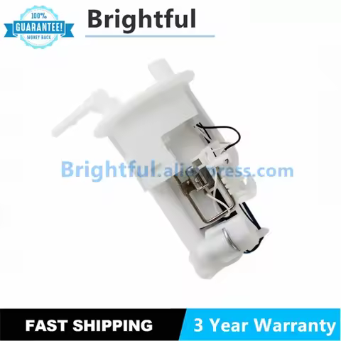 New Fuel Pump Assembly for Yamaha 2007 2008 Yzf R1 08-10 R6 23P-13907-00 5PW-13907-01-0 4C8-13907-01